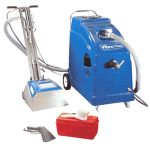 蒸汽洗地毯机 家庭清洁的革命性升级