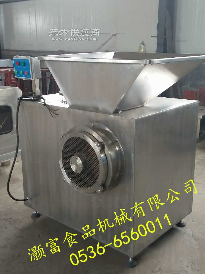 灏富食品机械 牛肚切丝机与蒸汽干洗地毯机的专业应用